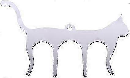 رف كتب حامل كتاب الموسيقى المعدني ، مشبك حامل الموسيقى على شكل قطة ، مقطع صفحة حامل الموسيقى ، حامل الموسيقى ، حامل لوحة مفاتيح البيانو وحامل موسيقى الكتاب (Silve