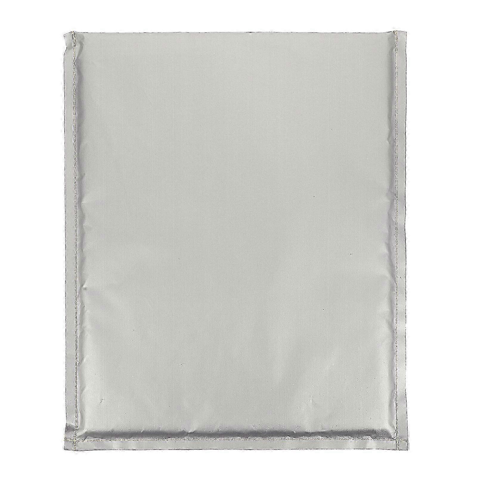 Portable Heat Resistant Pressing Mat for Heat Transfer