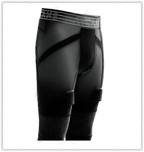 Aycane Blade Y Base Layer Lock Pants Kids 125