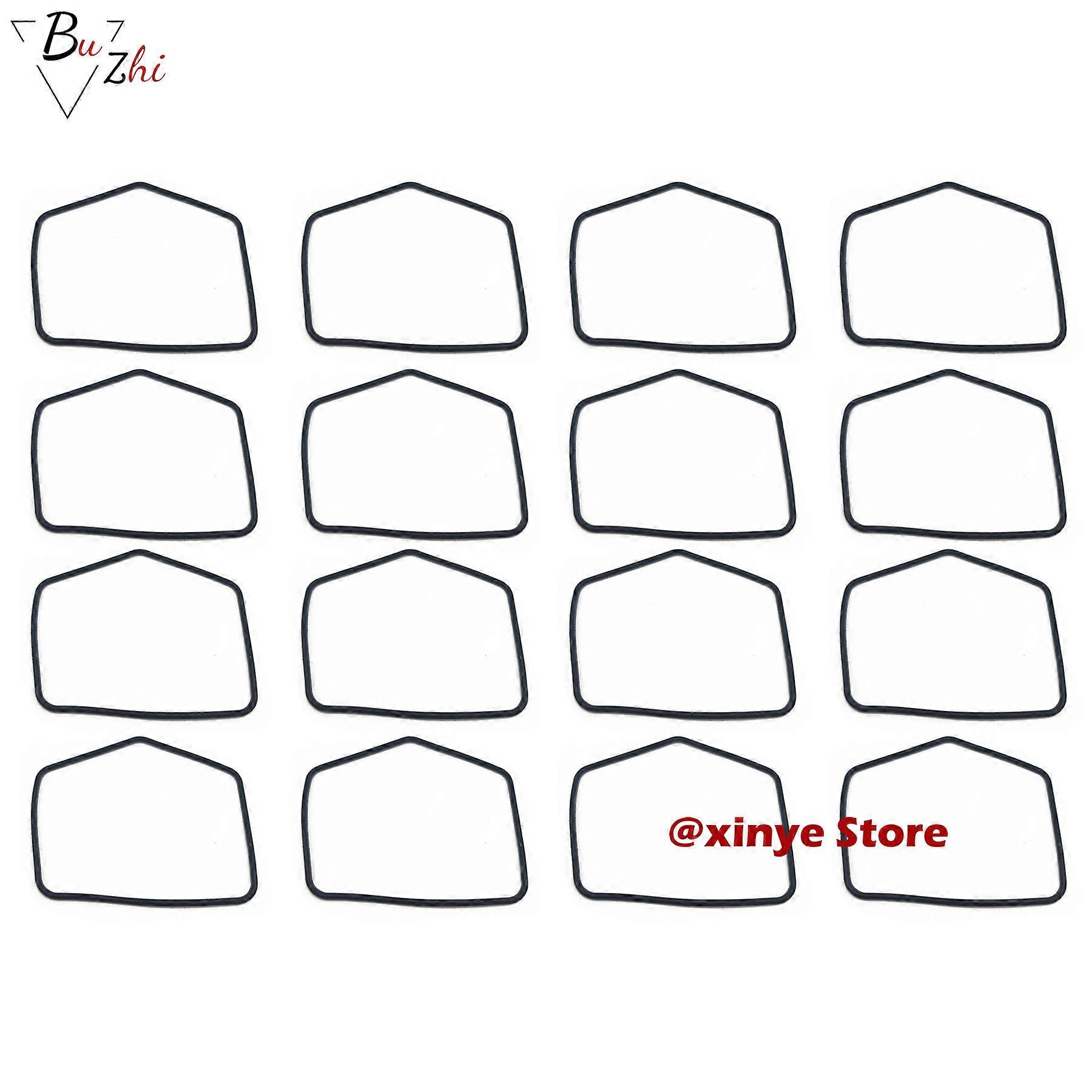 Suitable Carburetor O-Ring float bowl rubber gasket for Honda CB360 CJ360T CL360 CJ CB CL 360 K G T