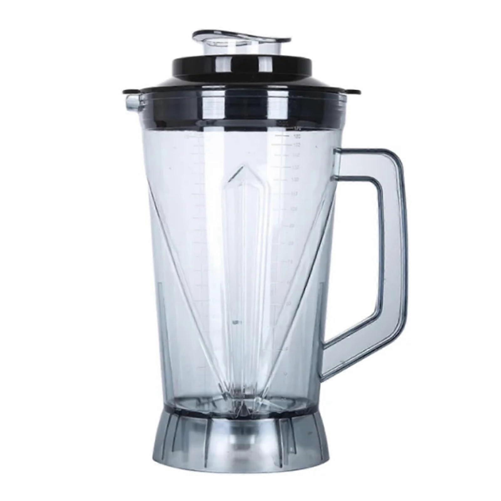 Smoothie Parts, Blender Cups, Blades, Blender Cup Accessories for Kitchen Use, BPA-Free, Compatible with Most Brands