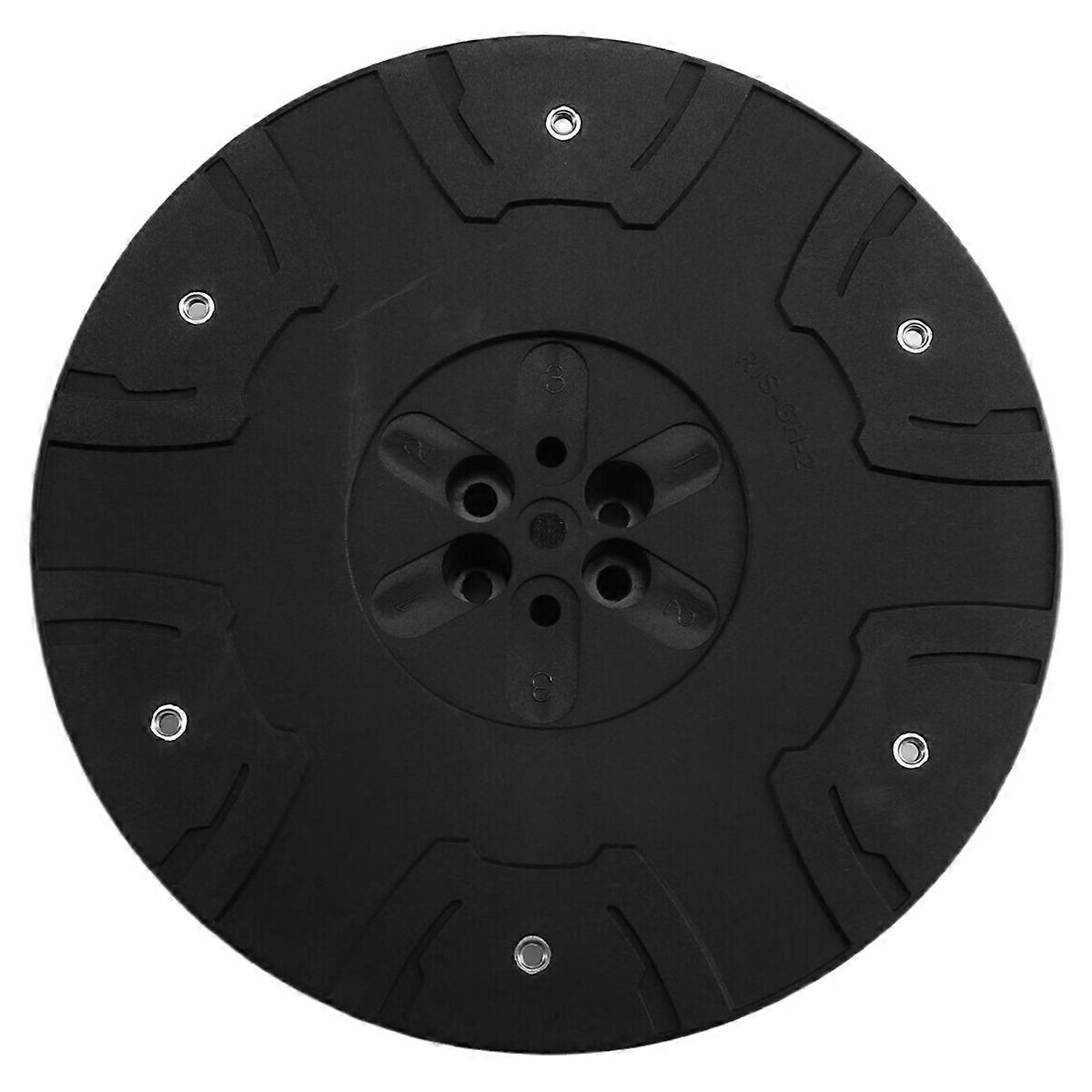 RIS-GH-2 Lawn Mower Robot Knife Disc for Robotic Mower Cutter Disc Garden Tool Parts