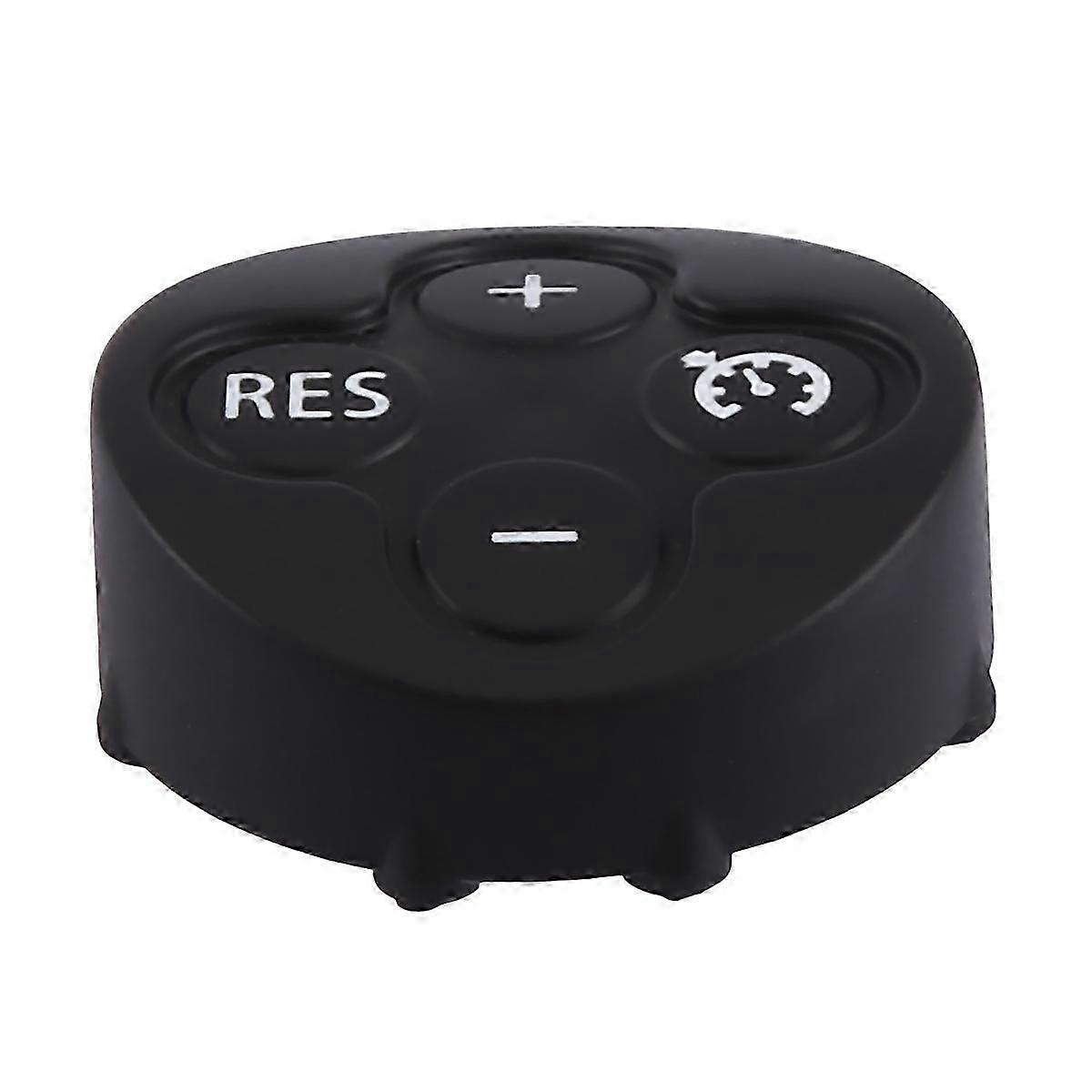 Suitable for MINI Cooper Steering Wheel Volume Control Cruise Switch R55 R56 R57 R58 R59 R60 R61-jc