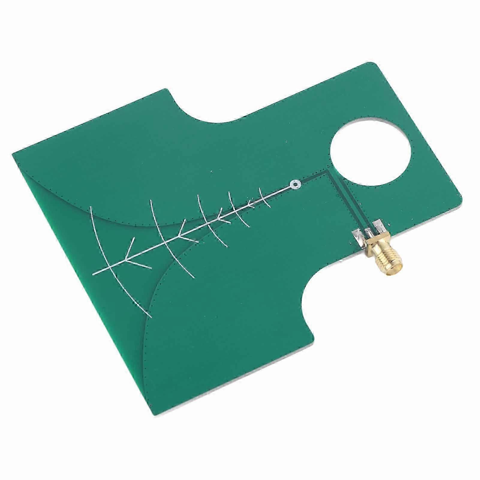 High Gain Directional UWB Antenna Electronics Accessory