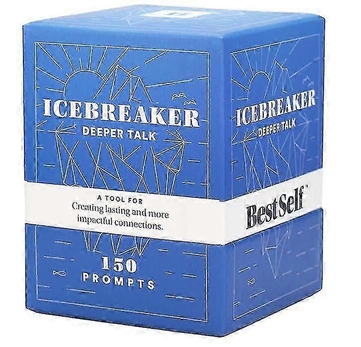 150-Card Intimacy Deck for Couples by Bestself