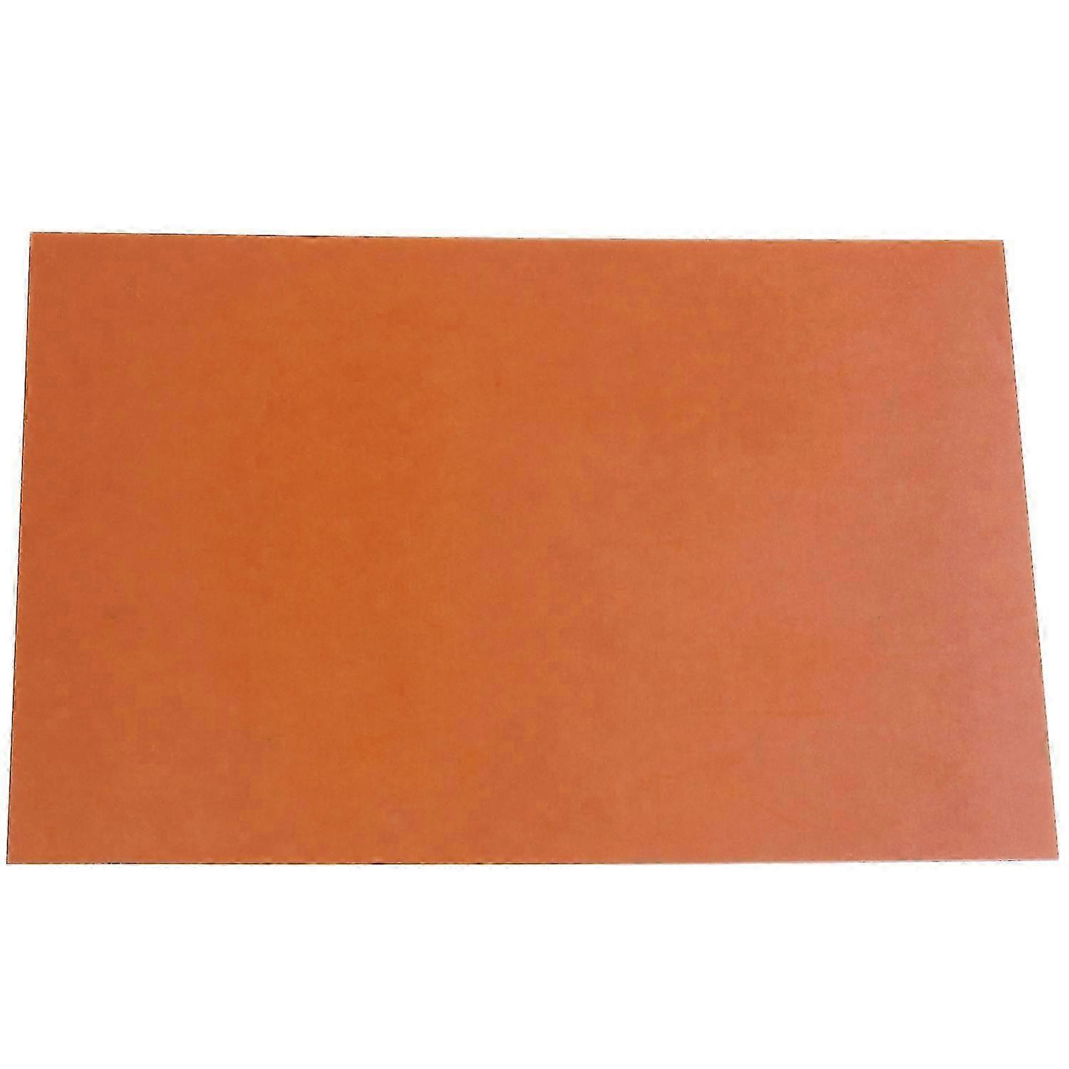 30cm x 20cm One Sided DIY Copper Clad Laminate PCB Circuit Board