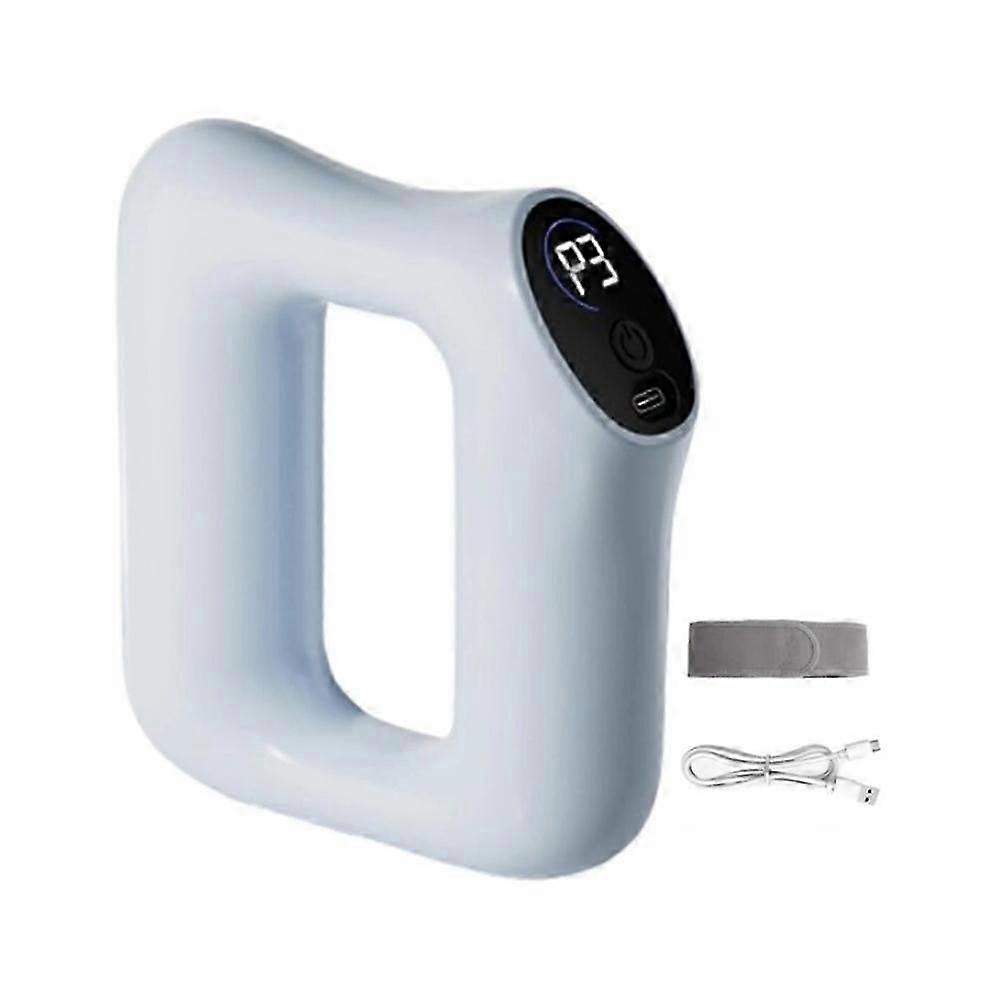 Multifunctional Full-Body Fascia Ring,Fascia Blaster for Muscle Knot Recovery
