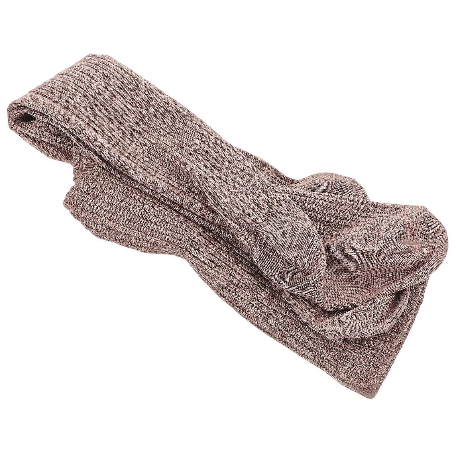 It looks like you're describing a product listing for **cozy cotton leggings or pantyhose** designed for cooler weather. Here's a refined and