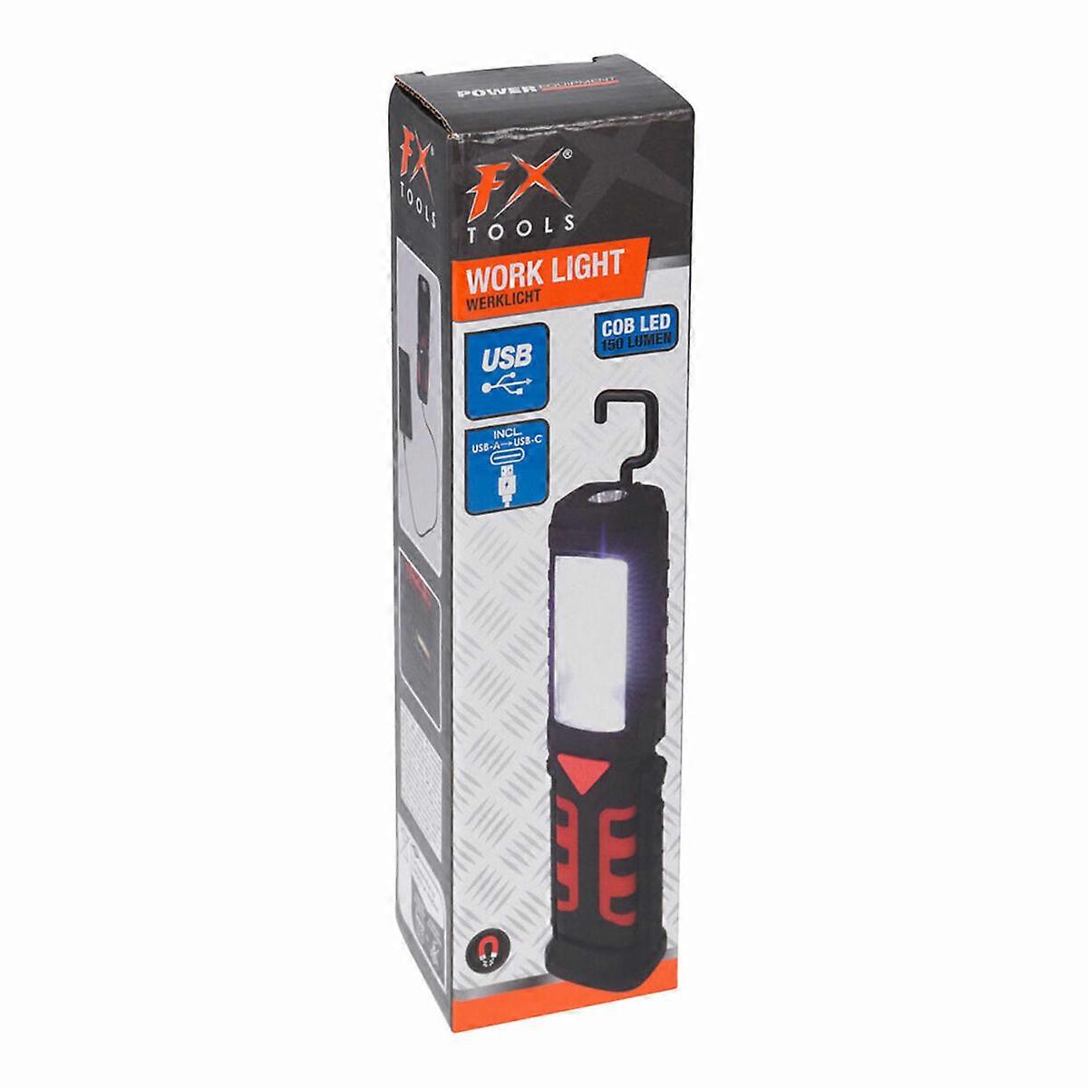 Torch FX Tools 150 Lm