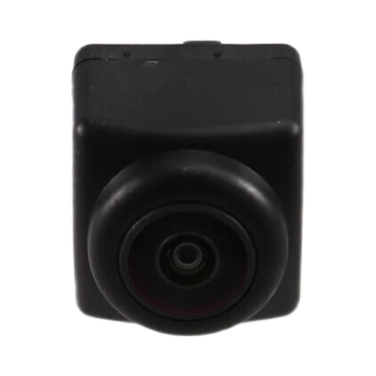 Car Front Camera B0J9-67RC0 for 2019 2020 2021 B0J9-67-RC0 B0J967RC0 Front Bar Grille Camera Park Assist Camera