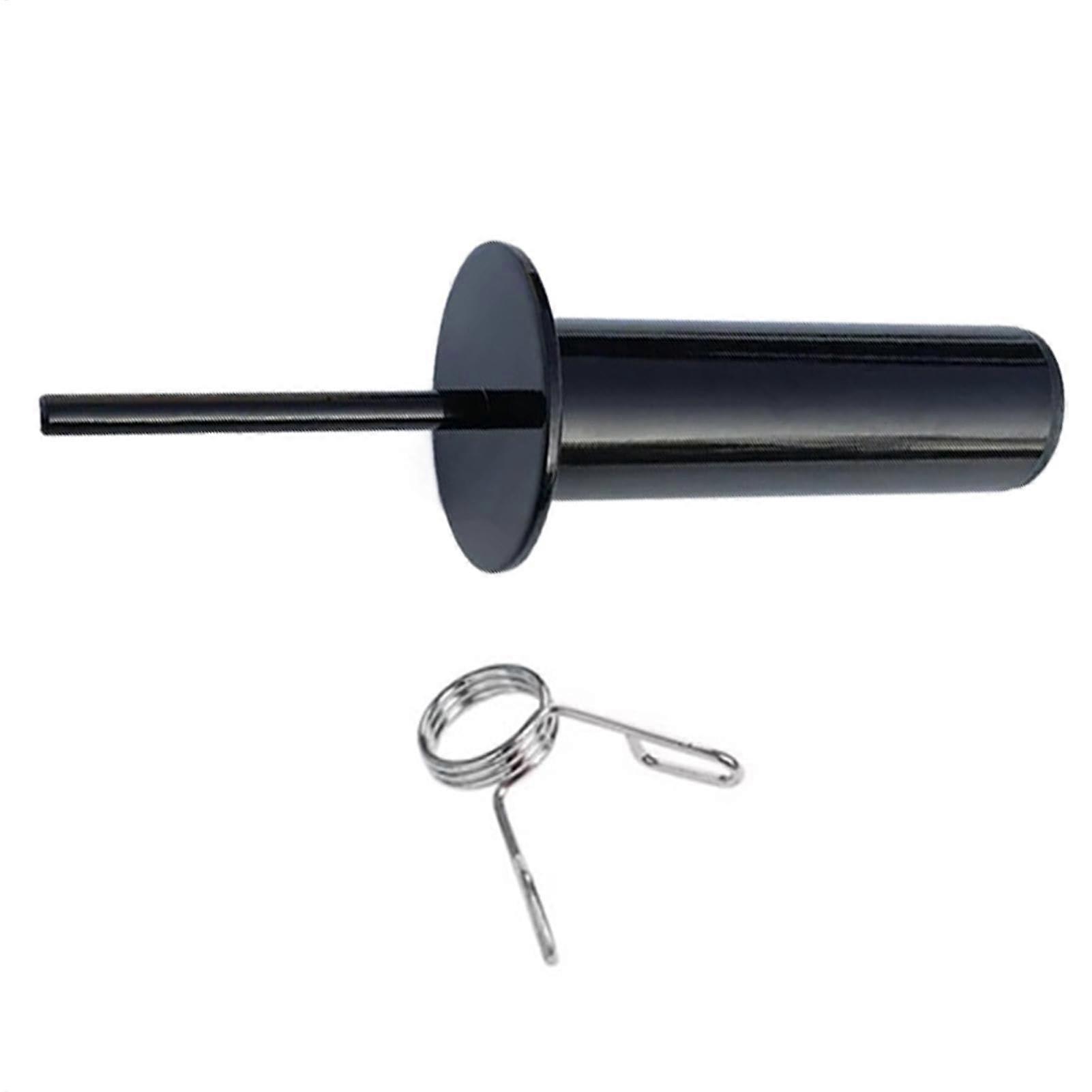 Loading Pines, Weight Battery Spindle, Weight Load Jaw Extension Jaws, 8 mm/10 mm, Home Gymnasium Accessories, Dumbbells Add Spare Parts for the Gym