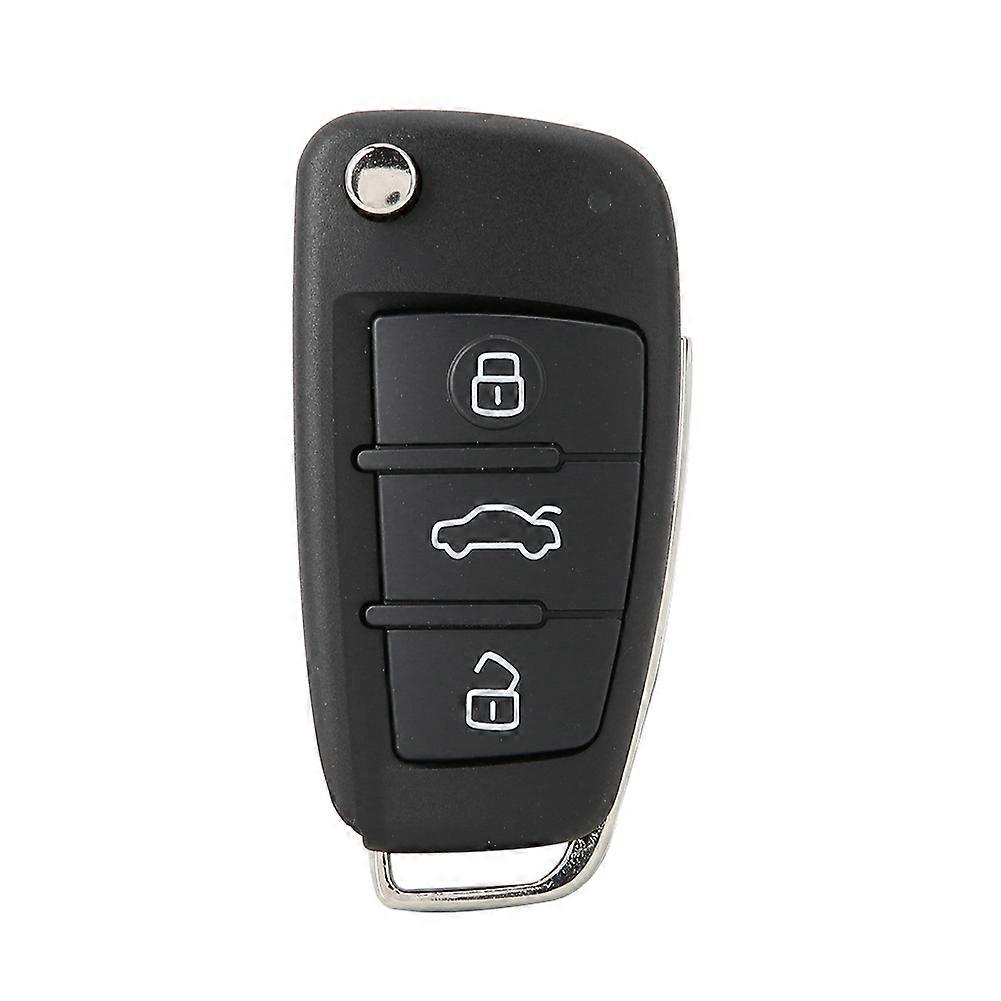 Car Wireless Copy Cloning Electric Garage Door Security Remote Control Keyfob(Copy Host Need)