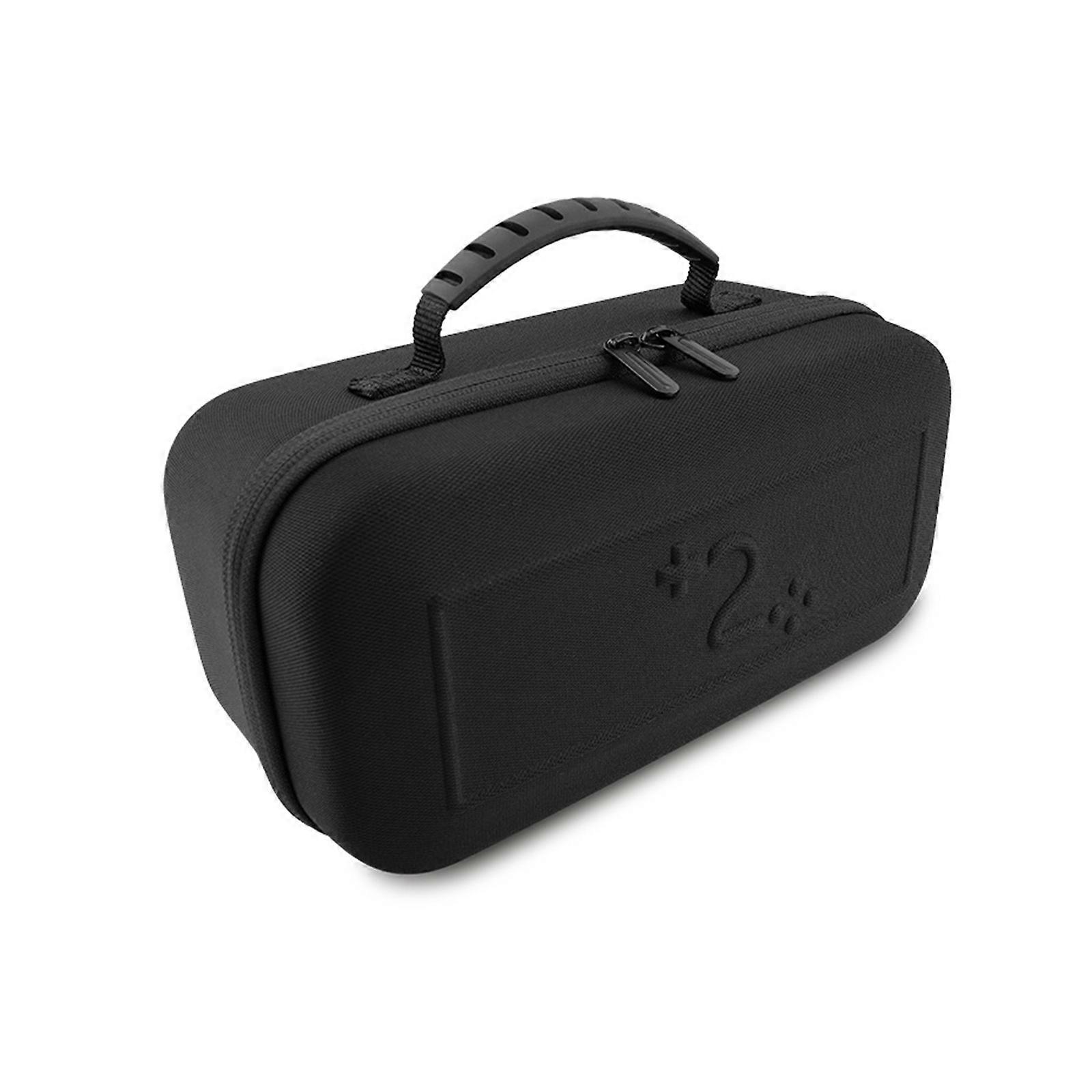 Lightweight Waterproof Protective Travel Carrying Case Shockproof Storage Bag Dustproof Suitable for SW2 Gaming Consoles