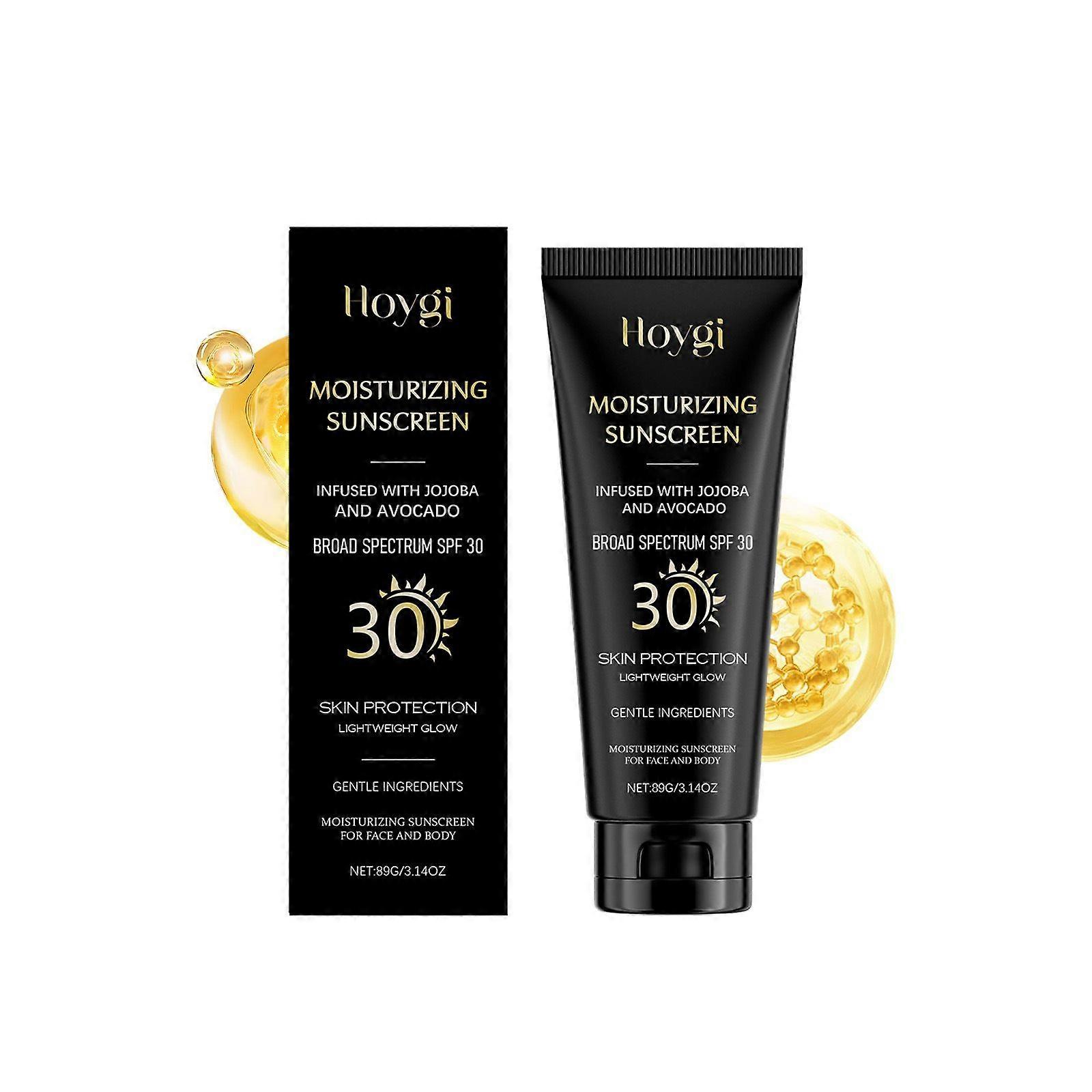 HOYGI Polymer Barrier Matrix | Stratum Corneum Interface Substrate