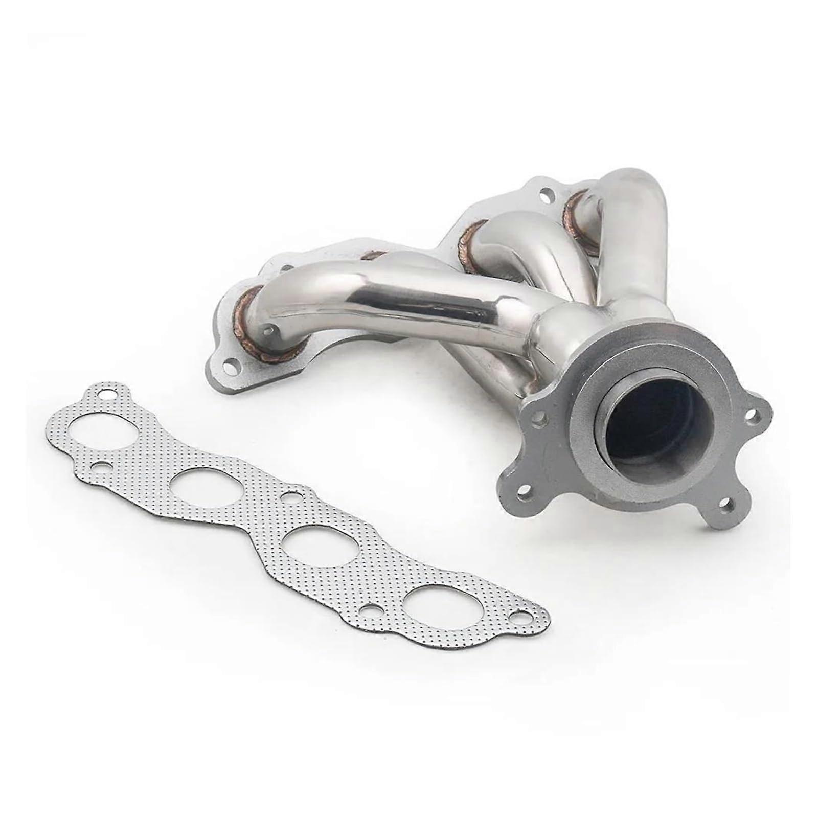 Exhaust Manifold Header Pipe for Acura RSX DC5 20022006 For Civic SI SIR 2002 2003 2004 2005