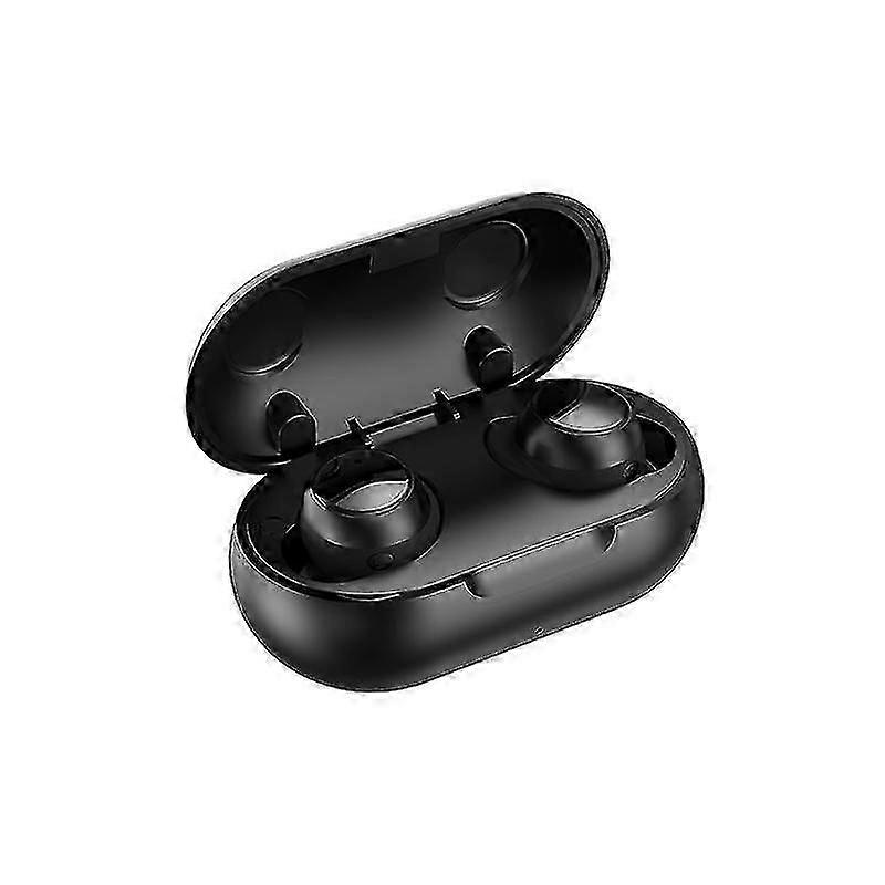 Wireless 5.0 Bluetooth Headphones Binaural In-ear Sports Waterproof Noise Cancelling