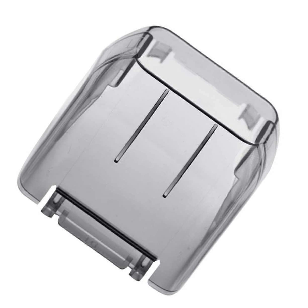 Quadcopter Lens Protection, Durable PC Camera Housing, Scratch Resistant