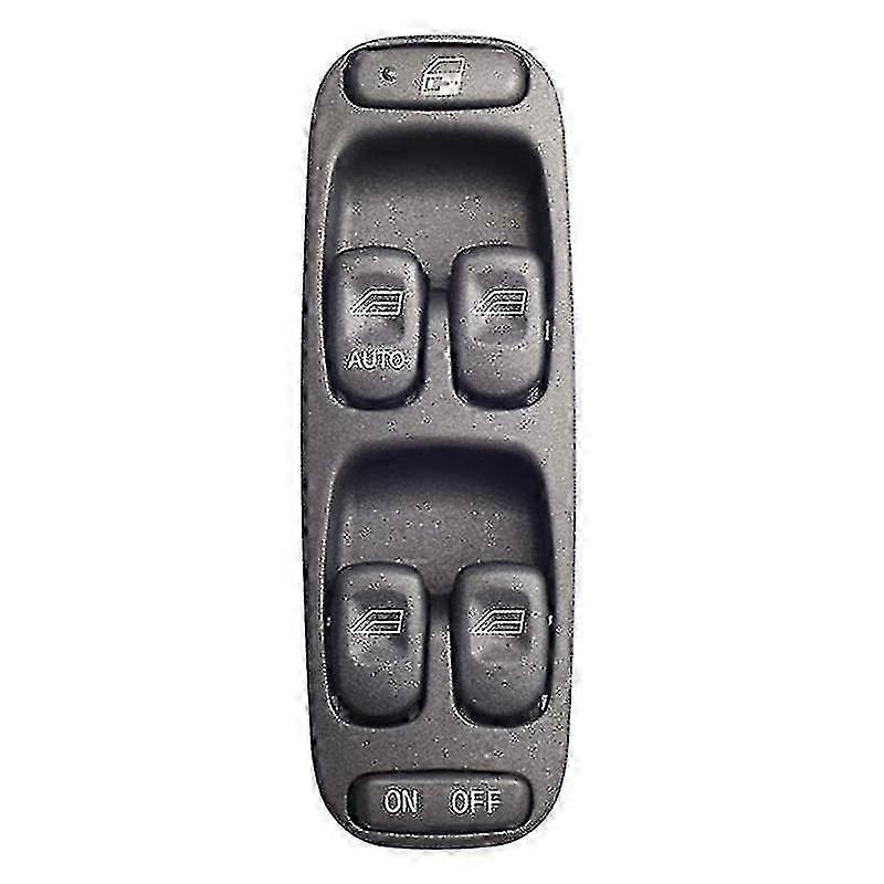 Car Glass Lifter for V70 S70 XC70 1998-2000 Front Left Electric Window Control Master Switch 8638452