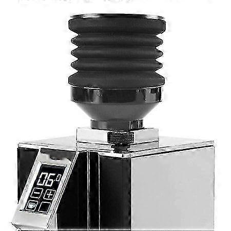 2025 Eureka Mignon Coffee Grinder Single Dose Hopper with 2-in-1 Functionality