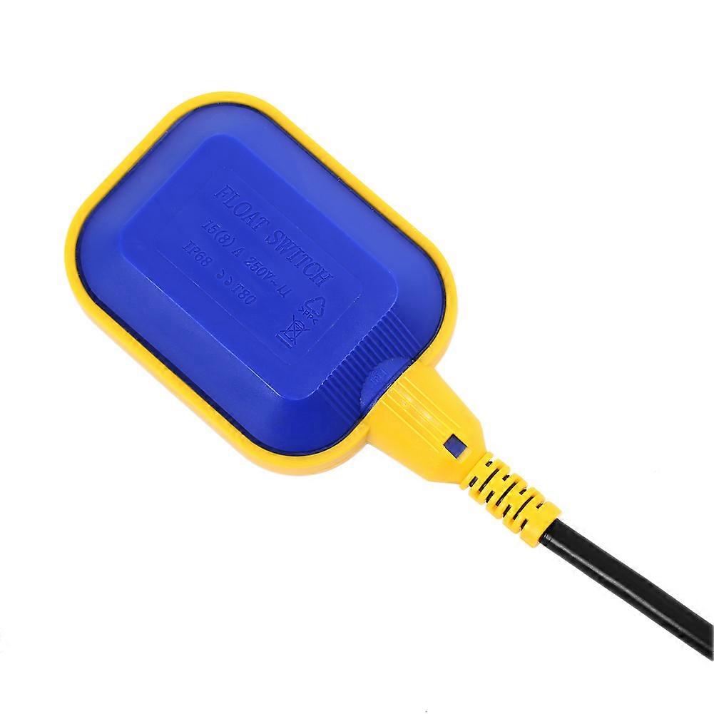 1pc Floating Switch with 5 Meter Cable Automatical Controlling Pumps Submersible Pump