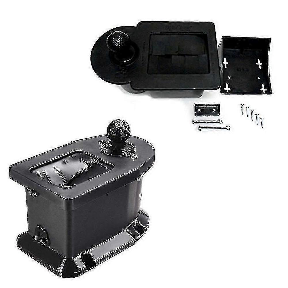 通用高尔夫球杆清洗器清洁剂，适用于高尔夫球车俱乐部车