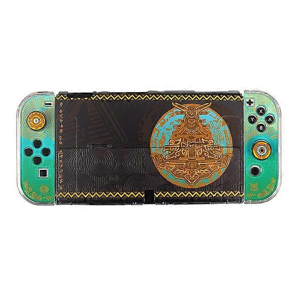 Nintendo Switch Case Legend of Zelda