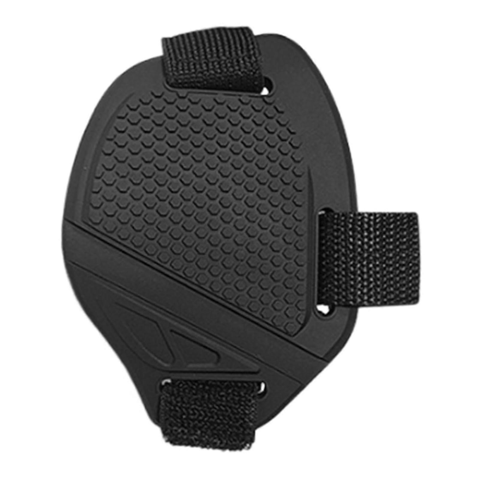 Motorcycle Gear Shift Pad  Shift Boot Protector  Gear Shift Cover  Accessories