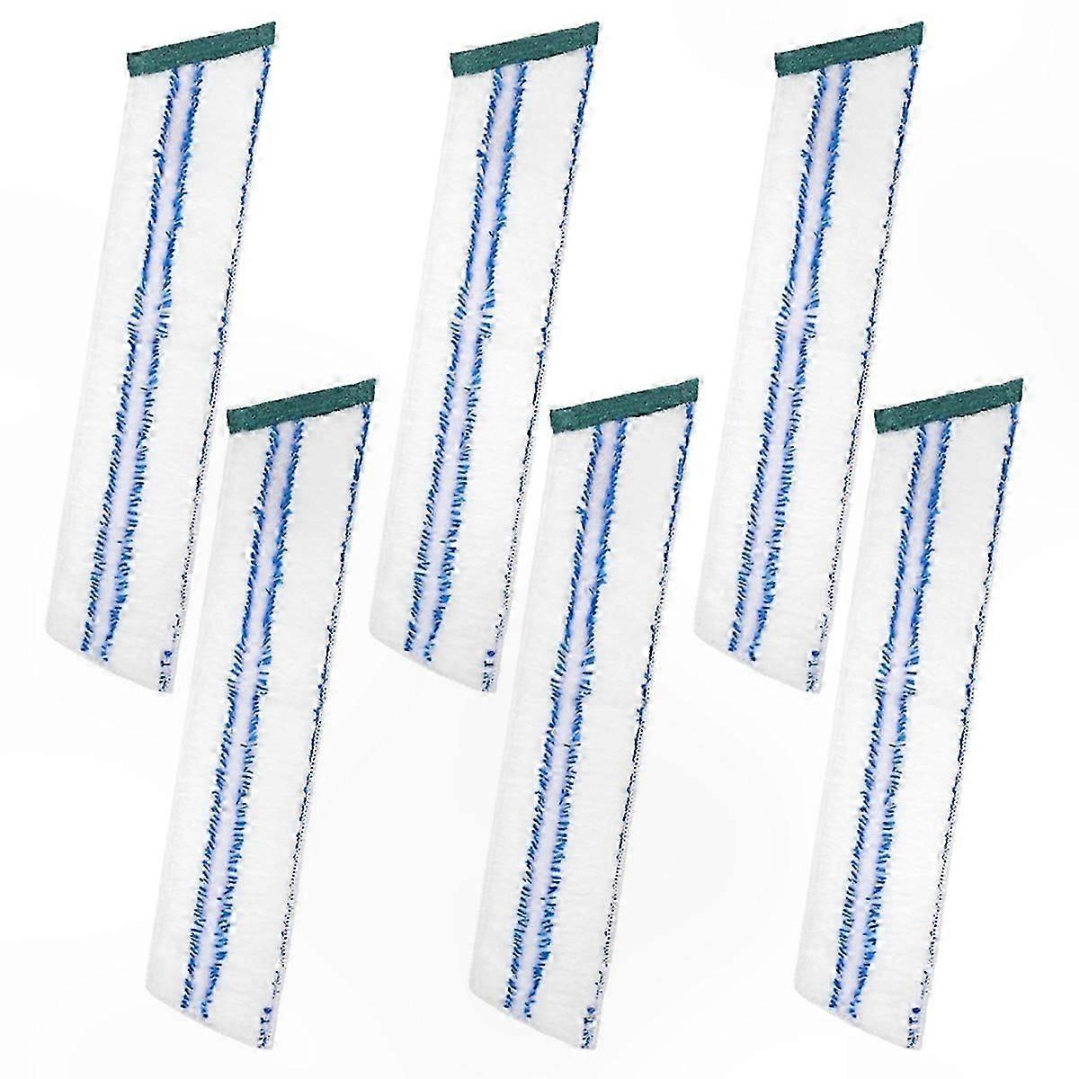 Microfiber Replacement Covers for Window Squeegees