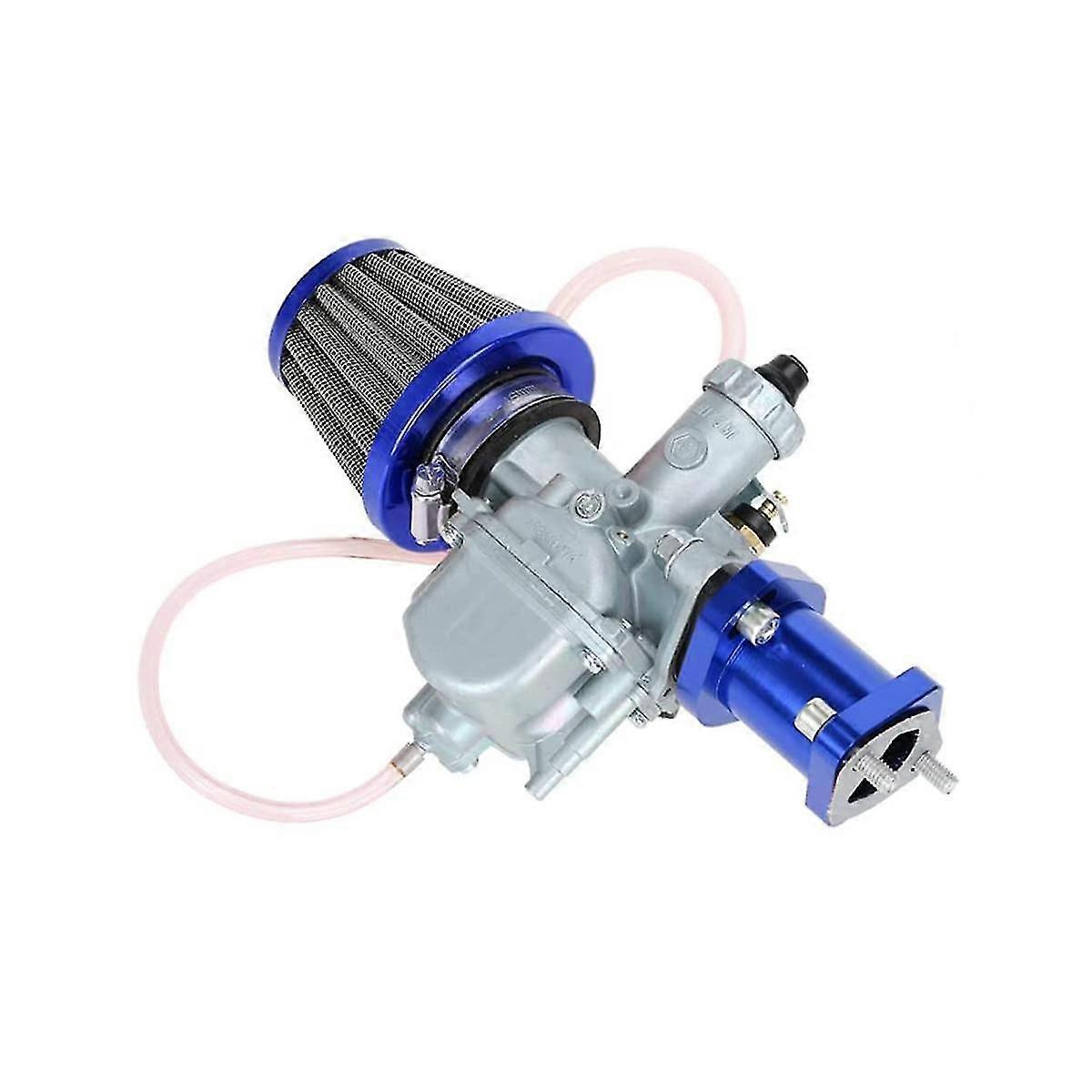 Vm22 Carburetor Intake Pipe Filter Kit Automotive For Gx200 Ct200u Kt196