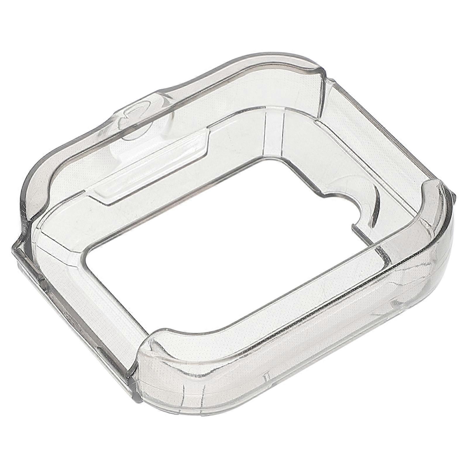 Halfwrap TPU Kids Watch Case Compatible With Huawei Sleek Lightweight Design For Daily Use 1Pack