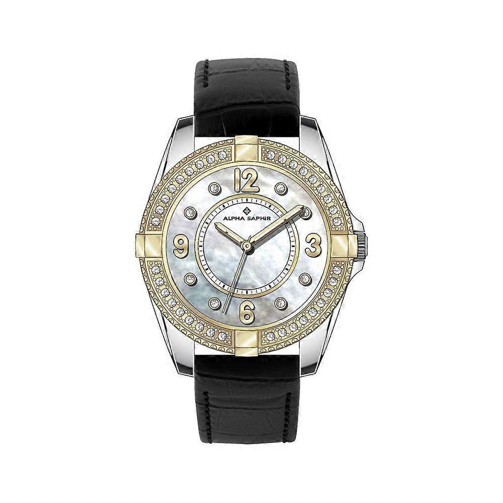 Watches Alpha Saphir 365b