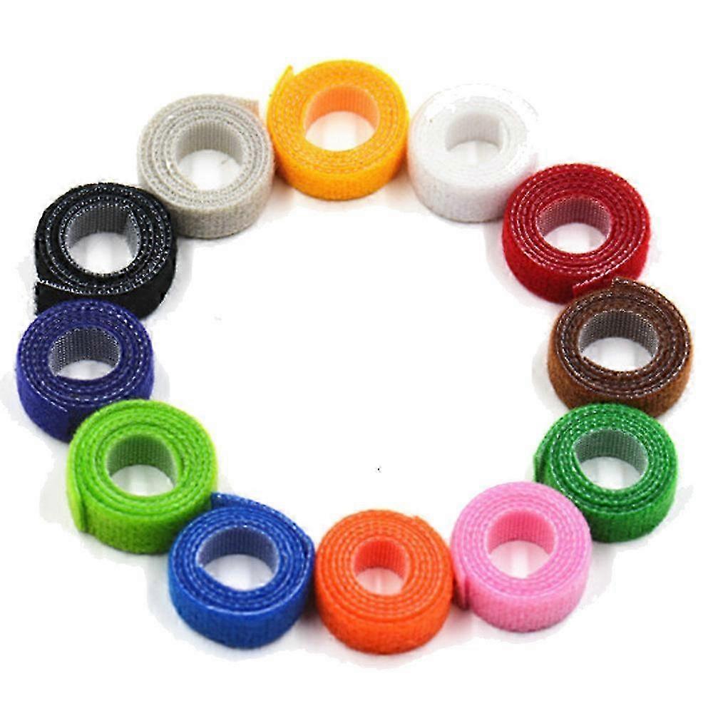 12pcs Pet Collar