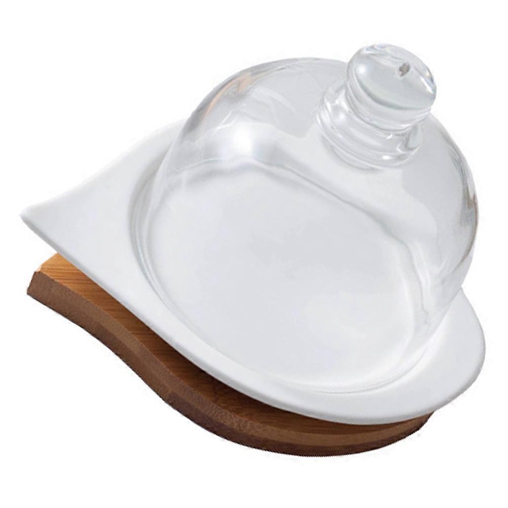 Assorted Dome Cake Cover Suitable For Any Occasion Decorative Accent 1 Set