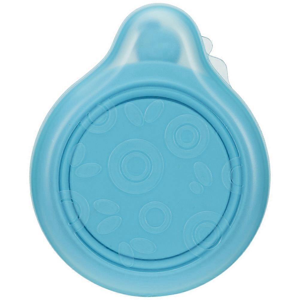 1 Set Collapsible Silicone Bowl for Feeding Portable, Space Saving Design with Smooth Edges for Safe Mealtime Use