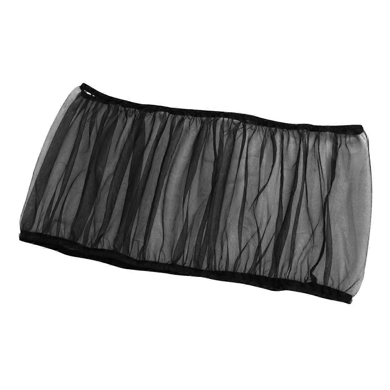 Durable and breathable protective cover for bird cages, designed for budgies and parrots, dirtresistant, easy to clean, and quickdrying.