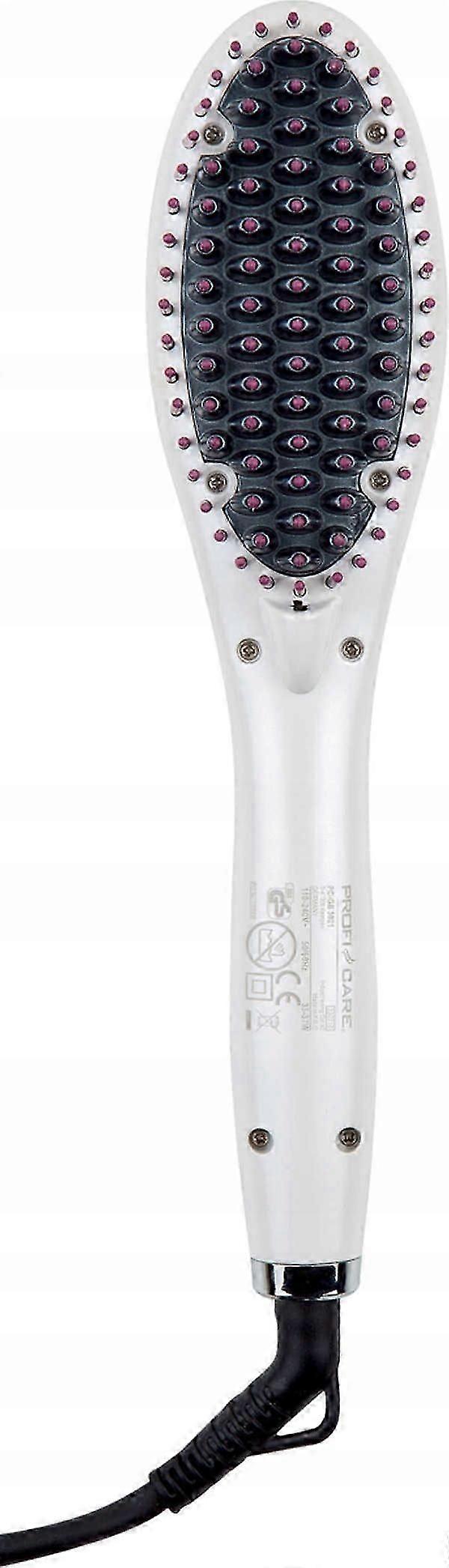 Straightening Brush Proficare Pc-gb 3021