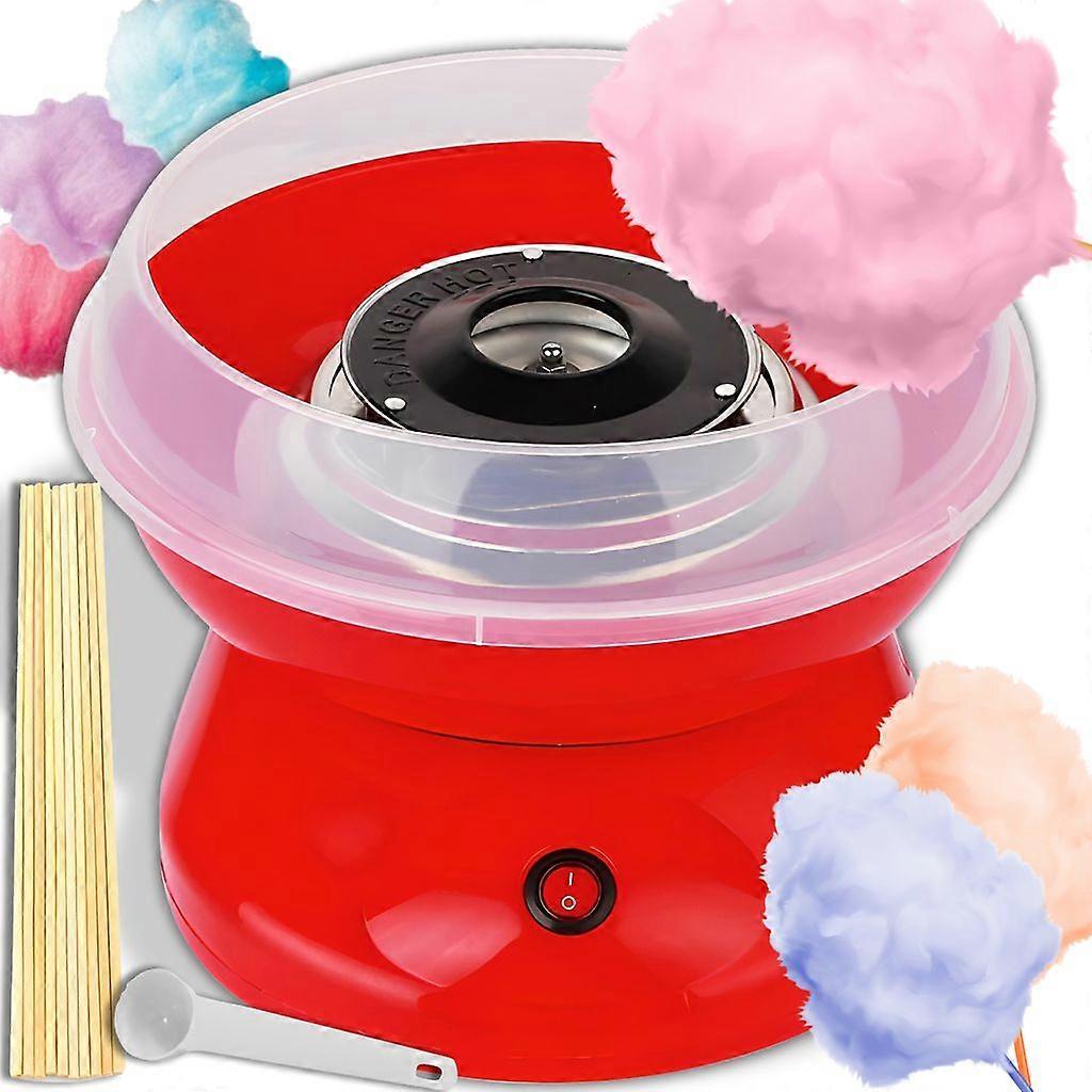 Mini Cotton Candy Machine Children's Birthday Party