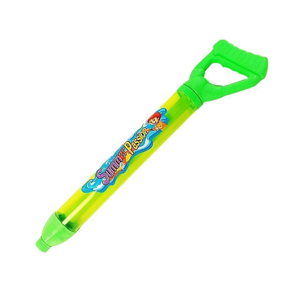 子供の水のおもちゃ夏の水遊びのおもちゃ引き出し式水スプレー付き