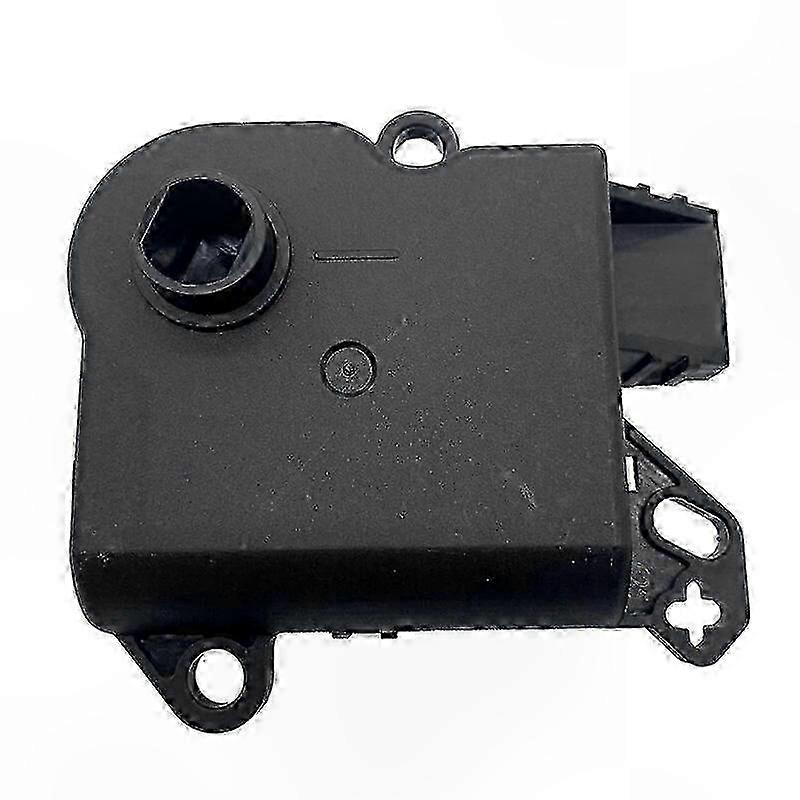 HVAC Heater Blend Door Actuator for  SUVs 2005-2015 Models