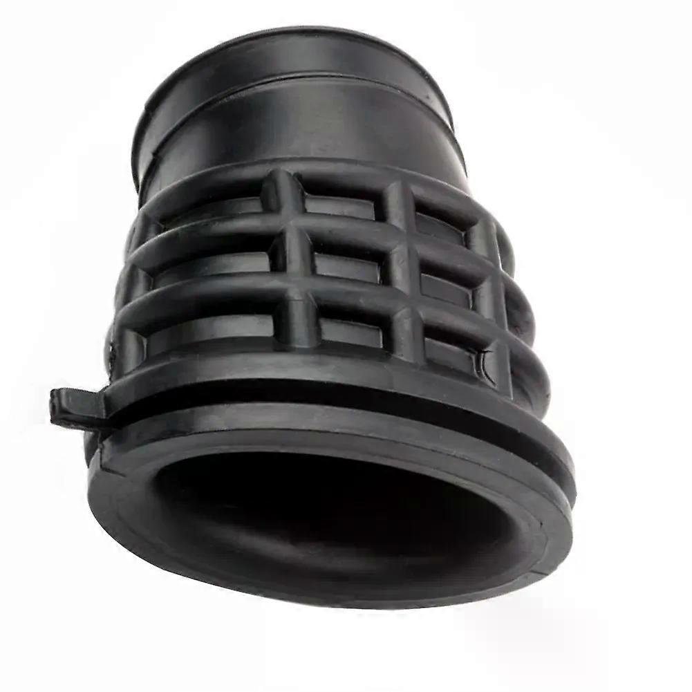 air filter exhaust pipe joint interface manifold