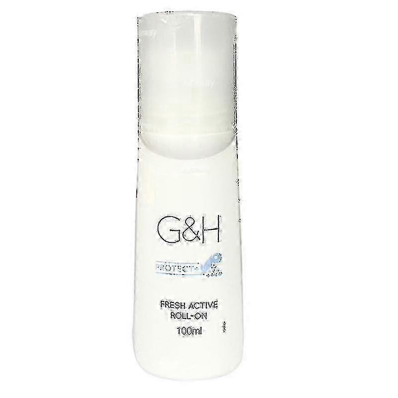 Yeni Deodorant Antiperspirant Rulo