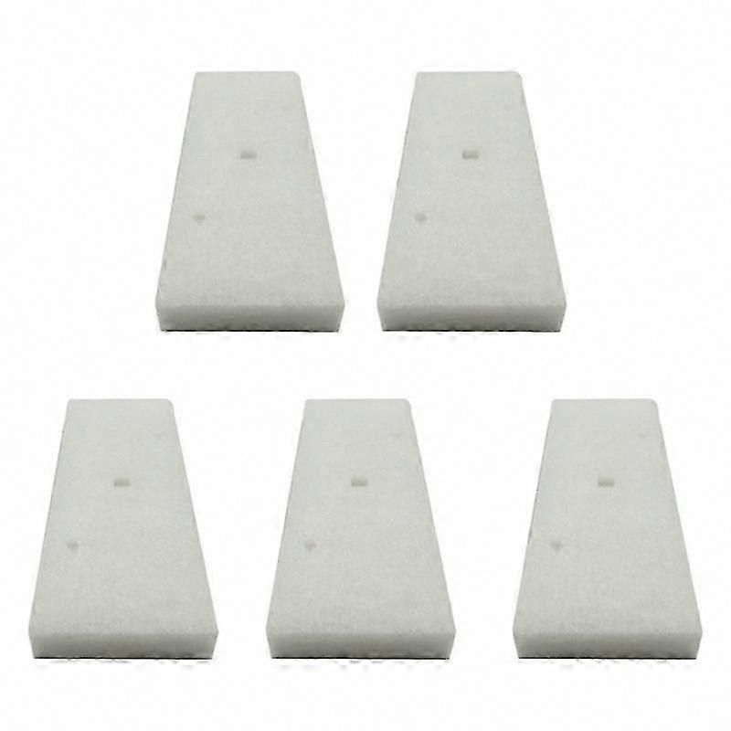 Filtre de sécheuse éponge en coton pour sèche-linge à pompe à chaleur EH10W - Filtre de remplacement