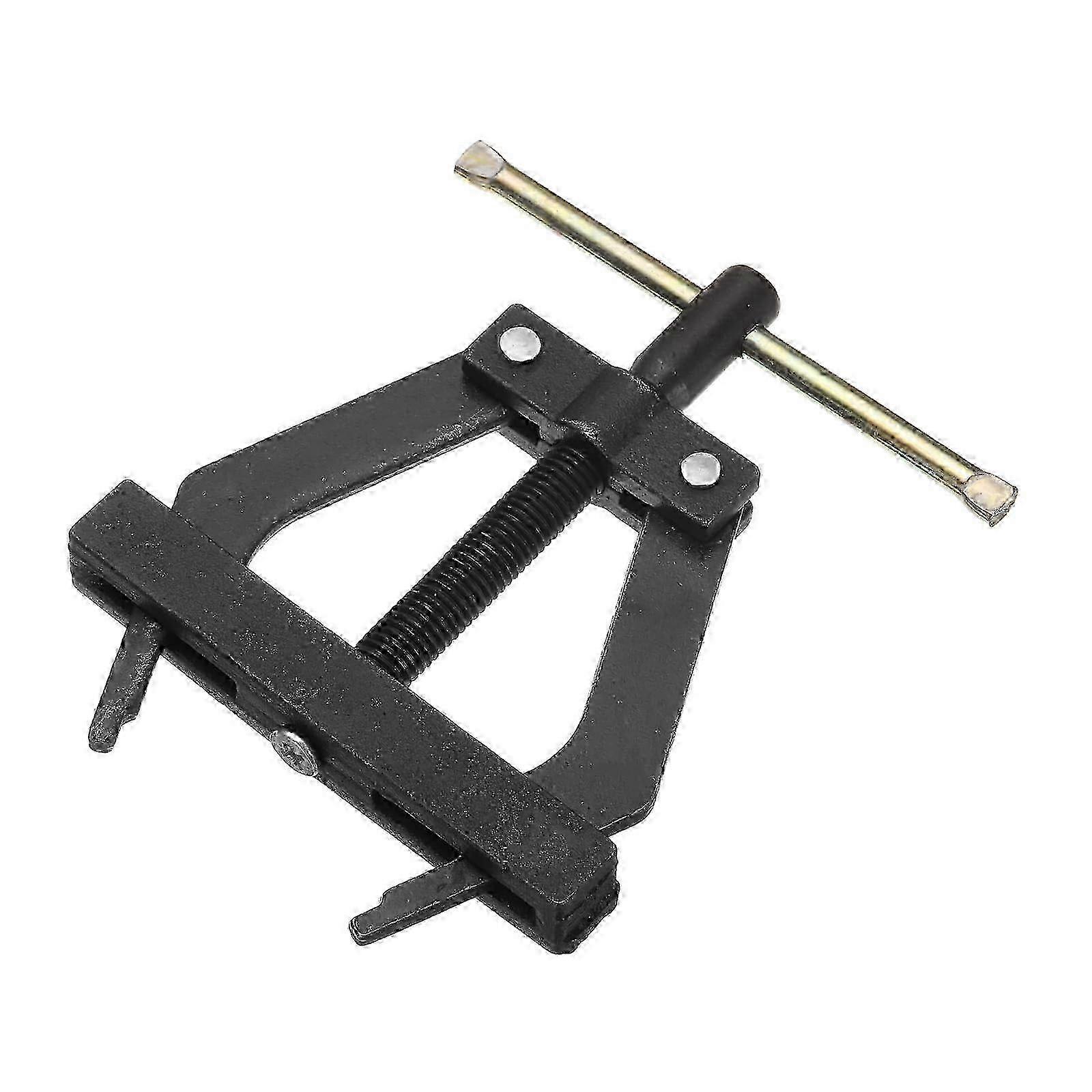 Roller Chain Puller Tool Compatible with Size #60 to #100 for Industrial and Mechanical Use