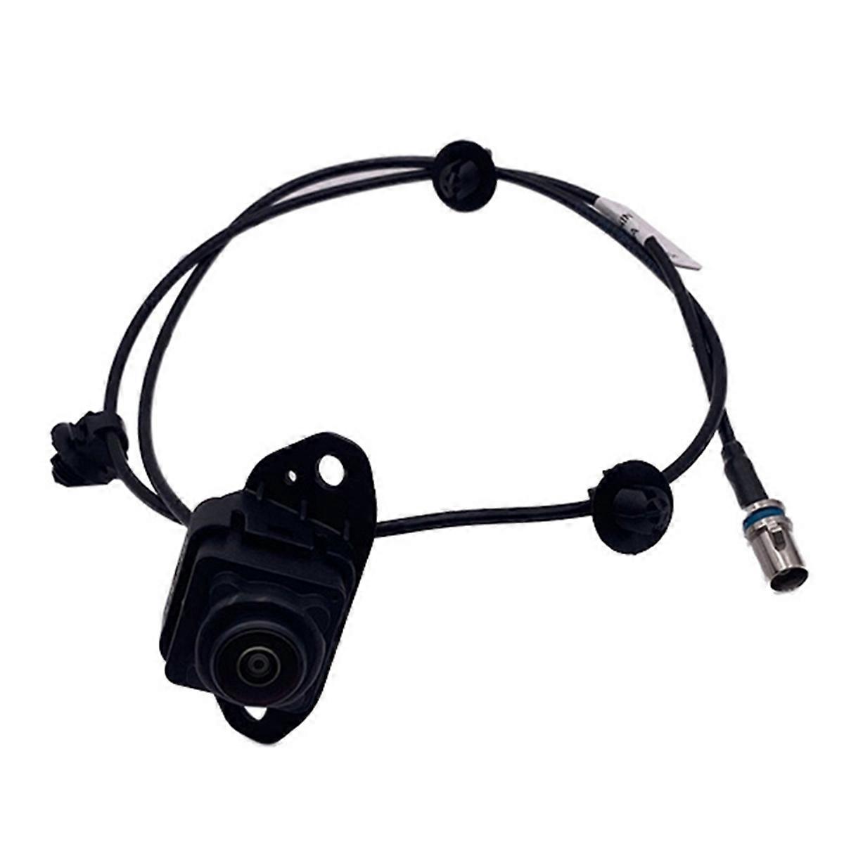 704000471AA Caméra de vision frontale Caméra d’aide au stationnement pour 