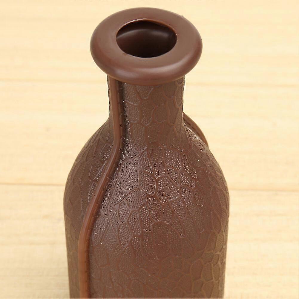 Billiard Pool Shaker Bottle with 8 Numbered Tally Balls Pea Accessory Billiard