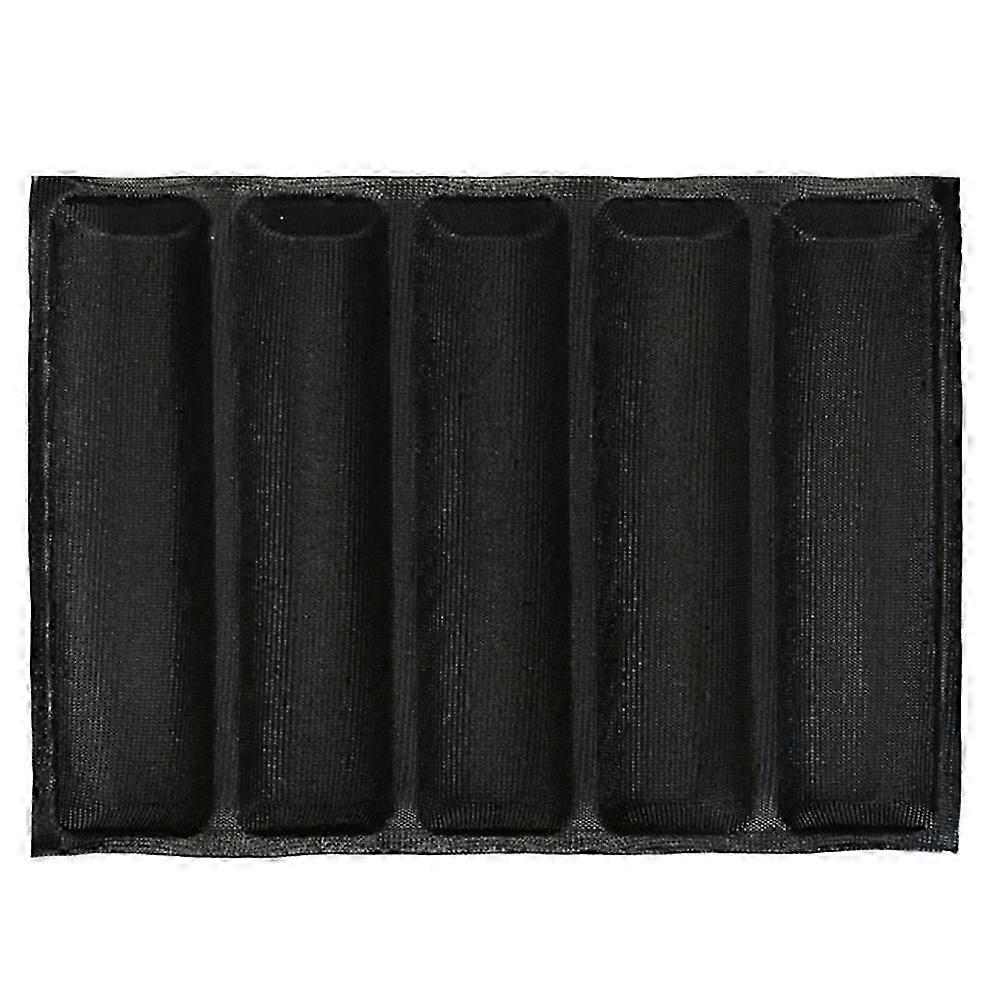 12 Inch Cake Mold Silicone Baking Pans Baking Tray Rectangular Baking Molds