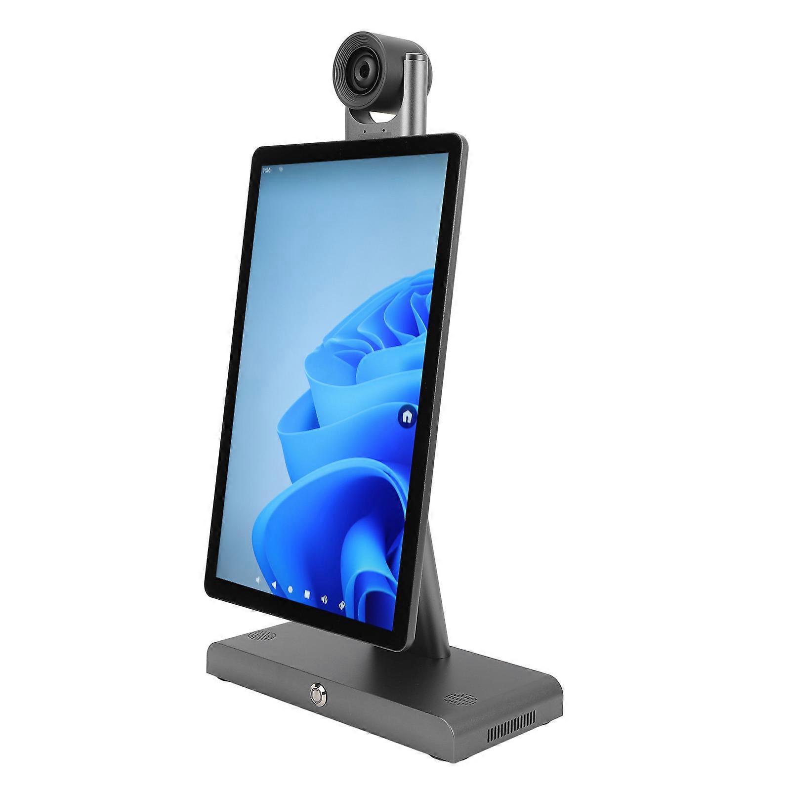 15.6" Live Streaming Touch Screen, 16GB RAM 256GB SSD, Android 12