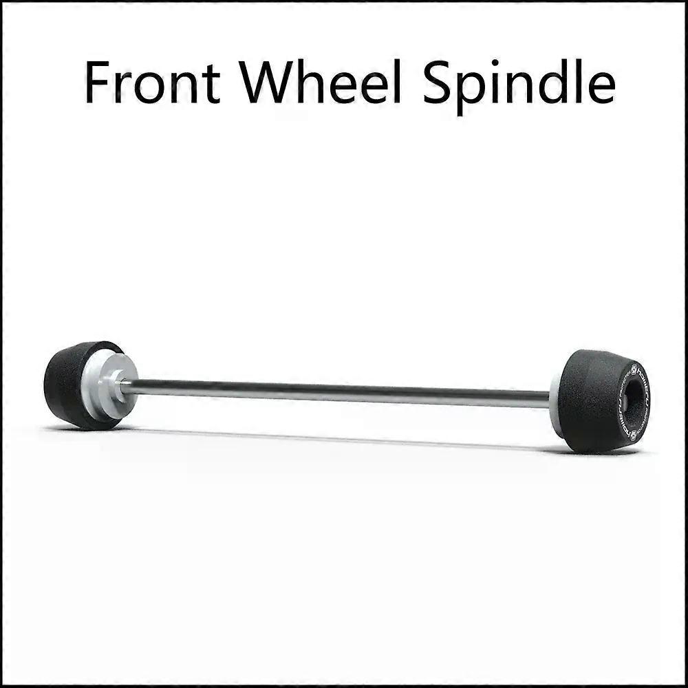 For Honda X-ADV 750 2019 -2023 Front Rear Wheel Axle Fork Crash Slider