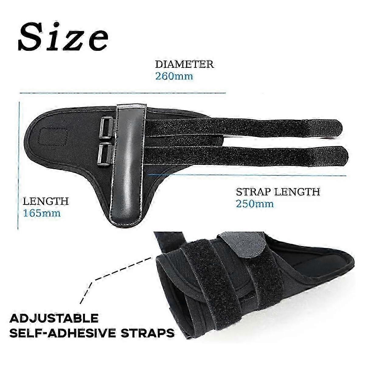 Golf Wrist Brace, Golf Swing Trainer