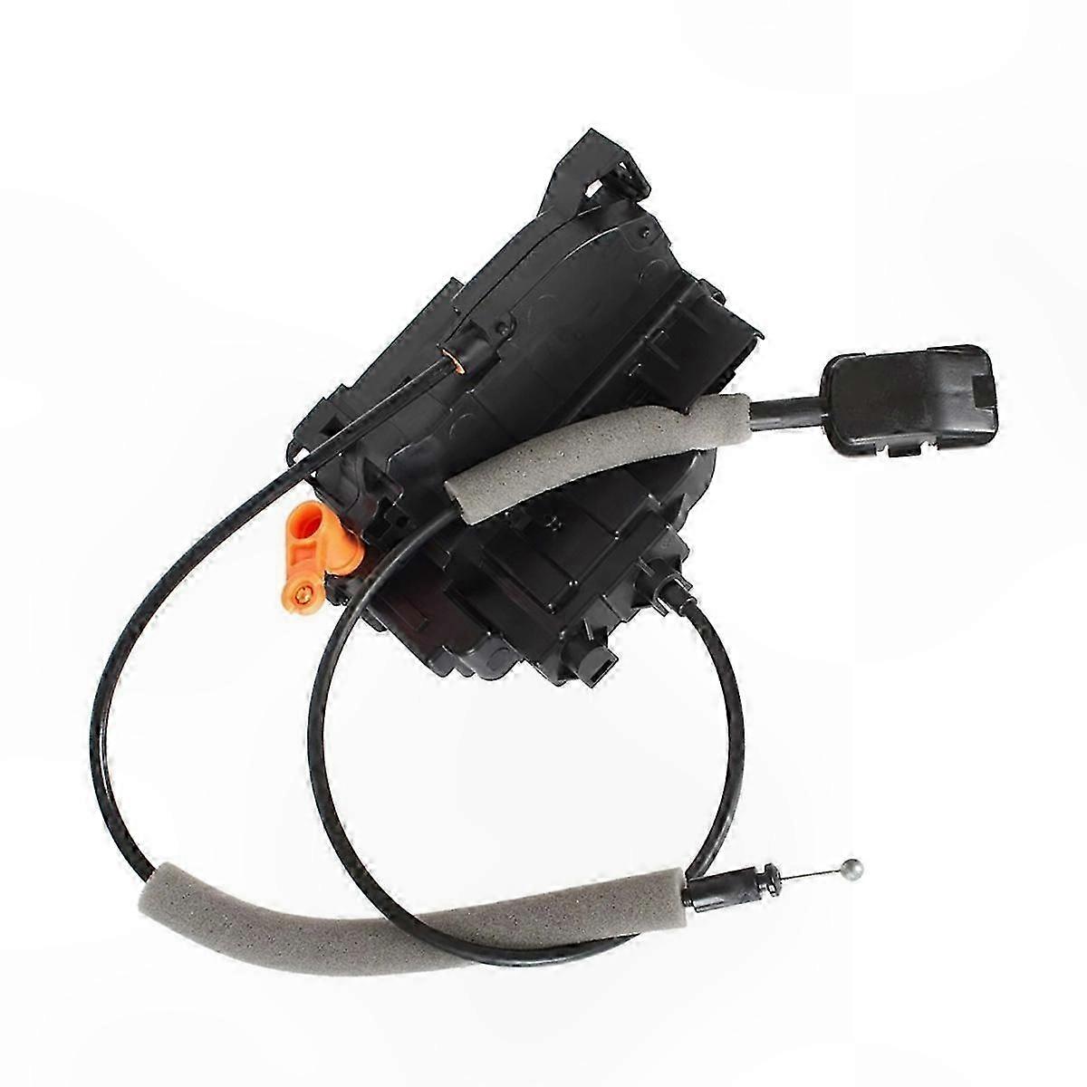 Left Side Door Lock Actuator for Master 3, Movano NV400 2010-2022-Compatible with Multiple Models